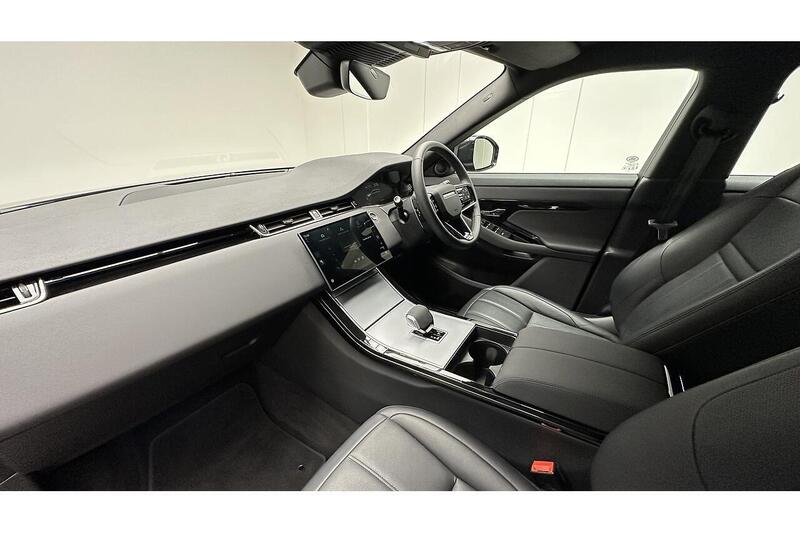 Used Land Rover Range Rover Evoque 2024 for sale - 76784613: Photo 23