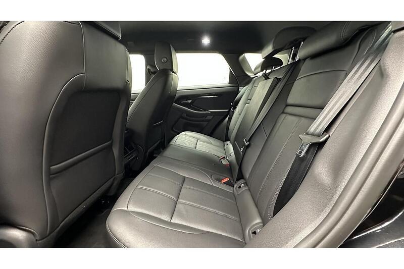 Used Land Rover Range Rover Evoque 2024 for sale - 76784613: Photo 24