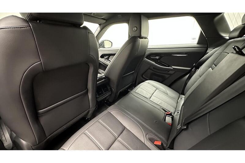 Used Land Rover Range Rover Evoque 2024 for sale - 76784613: Photo 25