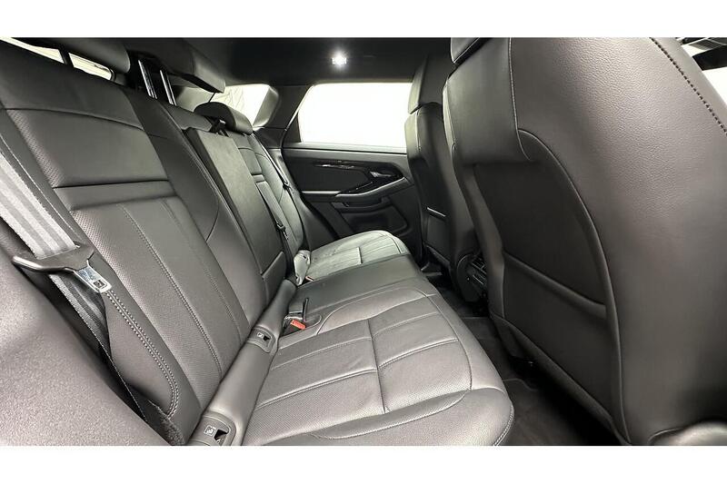 Used Land Rover Range Rover Evoque 2024 for sale - 76784613: Photo 26