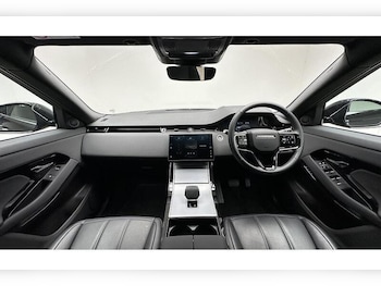 Used Land Rover Range Rover Evoque 2024 for sale - 76784613: Photo