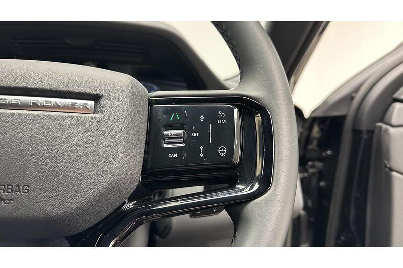 Used Land Rover Range Rover Evoque 2024 for sale - 76784613: Photo 40