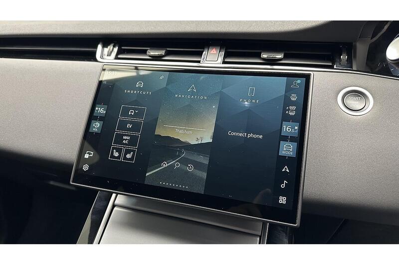 Used Land Rover Range Rover Evoque 2024 for sale - 76784613: Photo 42