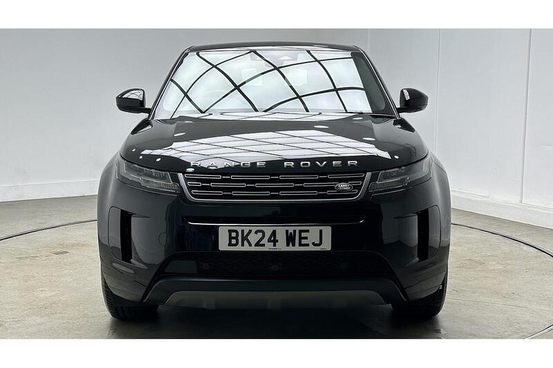 Used Land Rover Range Rover Evoque 2024 for sale - 76784613: Photo 5