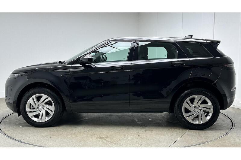 Used Land Rover Range Rover Evoque 2024 for sale - 76784613: Photo 8