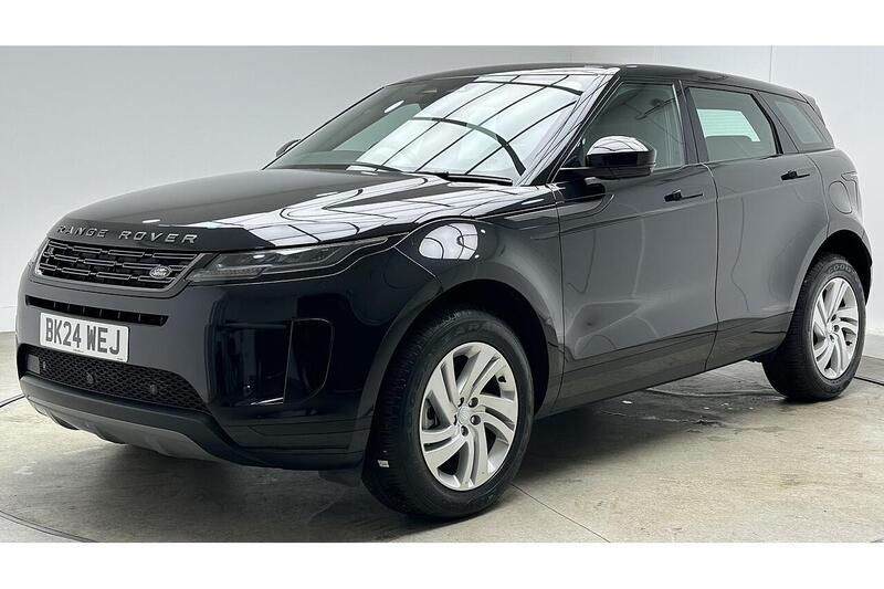 Used Land Rover Range Rover Evoque 2024 for sale - 76784613: Photo 9