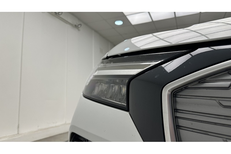 Used Audi Q4 e-tron 2022 for sale - 77547845: Photo 17