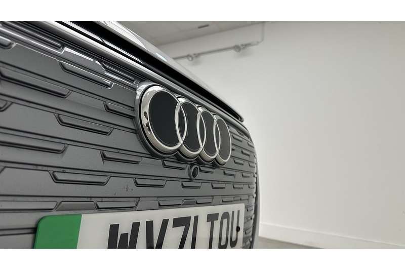 Used Audi Q4 e-tron 2022 for sale - 77547845: Photo 18