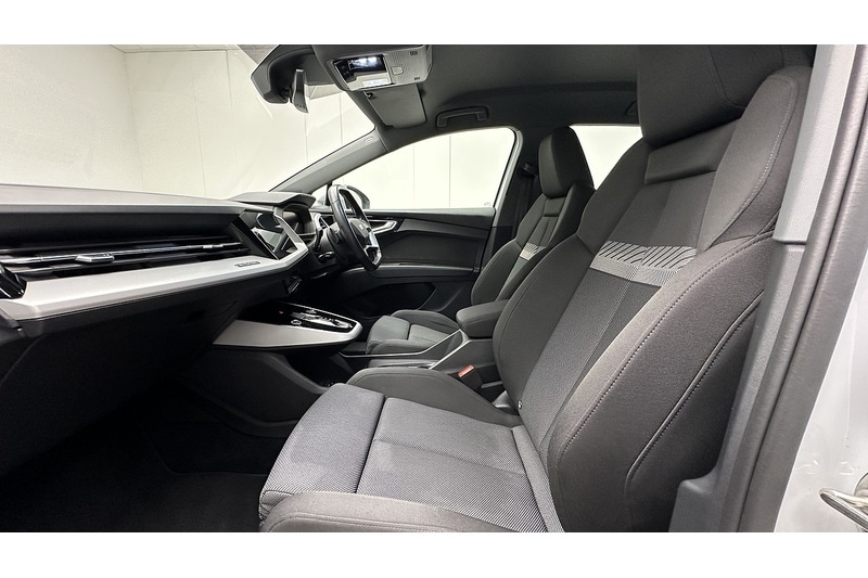 Used Audi Q4 e-tron 2022 for sale - 77547845: Photo 19