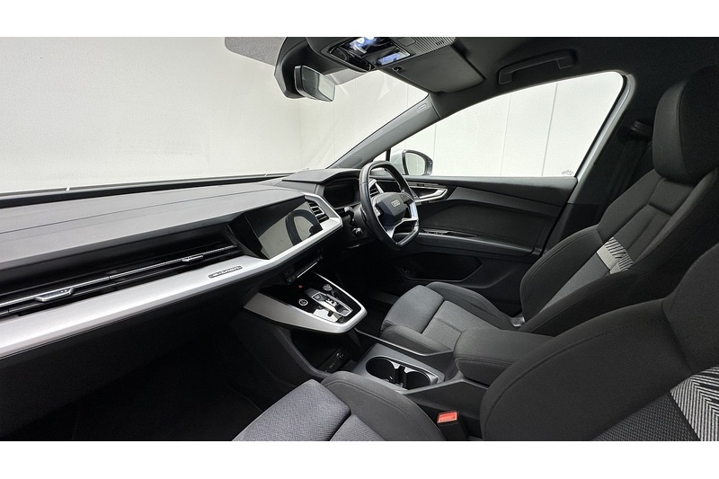 Used Audi Q4 e-tron 2022 for sale - 77547845: Photo 20