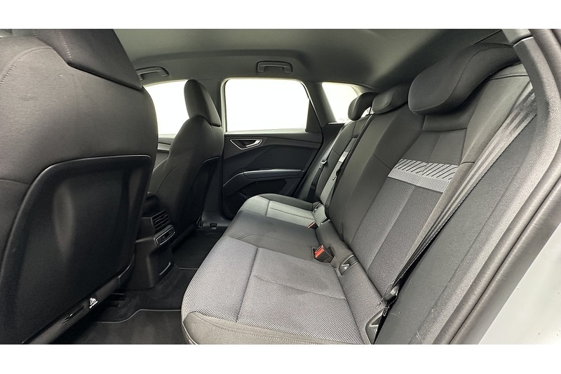 Used Audi Q4 e-tron 2022 for sale - 77547845: Photo 21