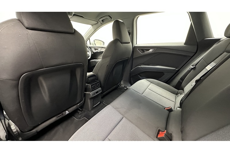 Used Audi Q4 e-tron 2022 for sale - 77547845: Photo 22