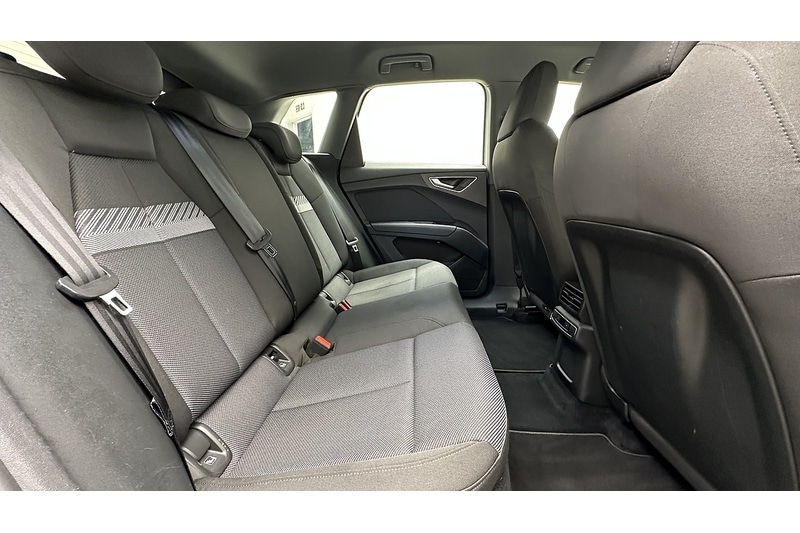 Used Audi Q4 e-tron 2022 for sale - 77547845: Photo 23