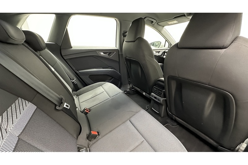 Used Audi Q4 e-tron 2022 for sale - 77547845: Photo 24