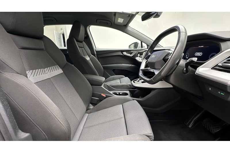 Used Audi Q4 e-tron 2022 for sale - 77547845: Photo 27