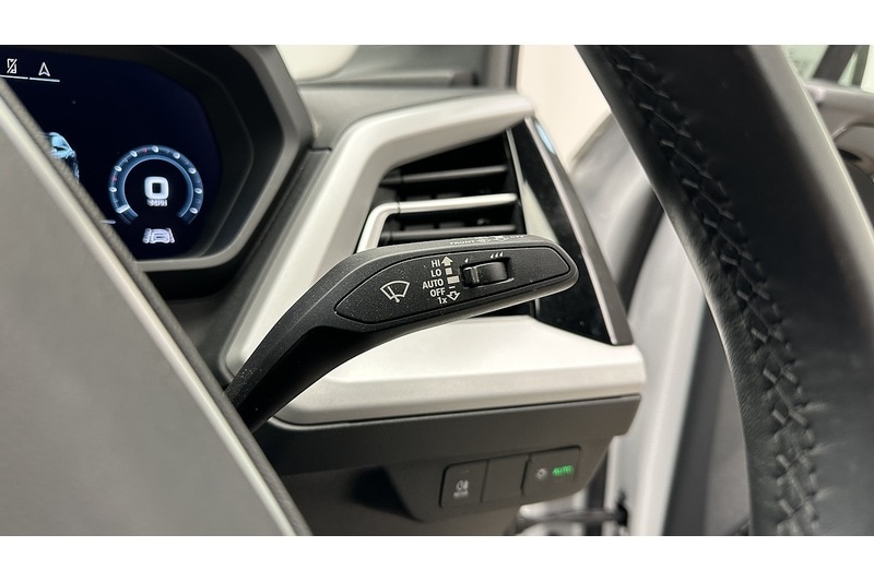 Used Audi Q4 e-tron 2022 for sale - 77547845: Photo 35