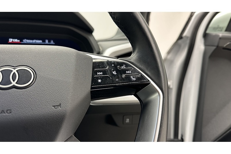 Used Audi Q4 e-tron 2022 for sale - 77547845: Photo 37