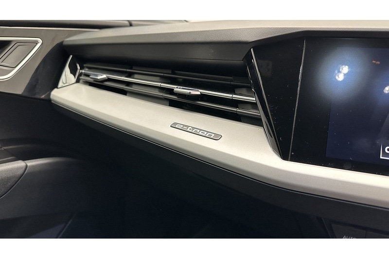 Used Audi Q4 e-tron 2022 for sale - 77547845: Photo 38