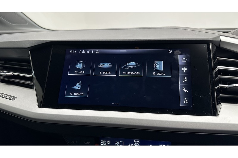 Used Audi Q4 e-tron 2022 for sale - 77547845: Photo 39