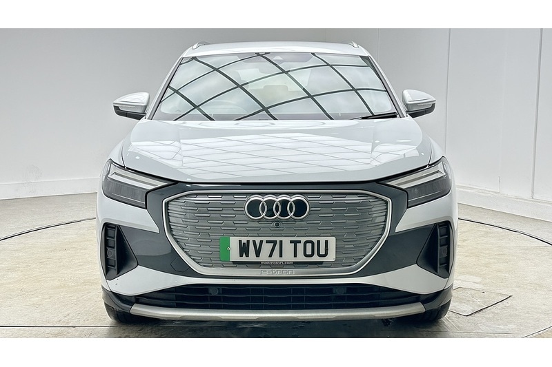 Used Audi Q4 e-tron 2022 for sale - 77547845: Photo 4