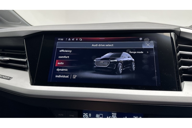 Used Audi Q4 e-tron 2022 for sale - 77547845: Photo 45