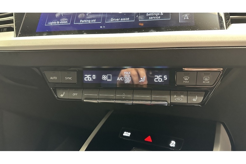 Used Audi Q4 e-tron 2022 for sale - 77547845: Photo 48