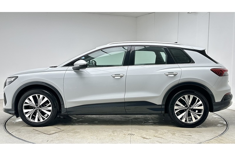 Used Audi Q4 e-tron 2022 for sale - 77547845: Photo 7