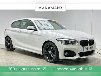 Used BMW 1 Series 2015 for sale - 78715019: Photo