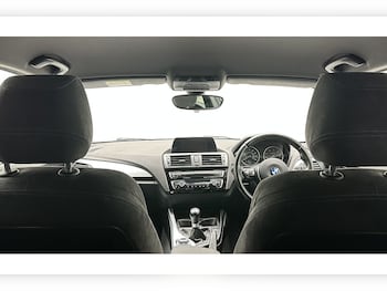 Used BMW 1 Series 2015 for sale - 78715019: Photo