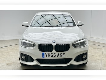Used BMW 1 Series 2015 for sale - 78715019: Photo
