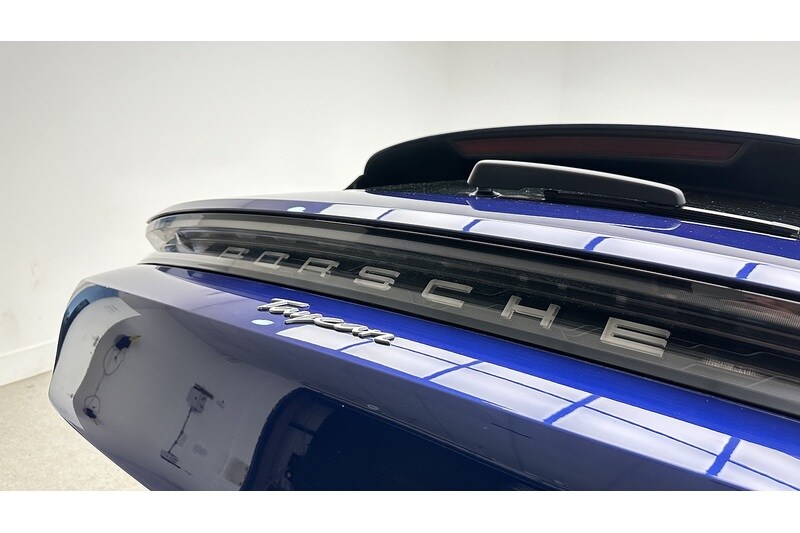 Used Porsche Taycan 2023 for sale - 78097535: Photo 13