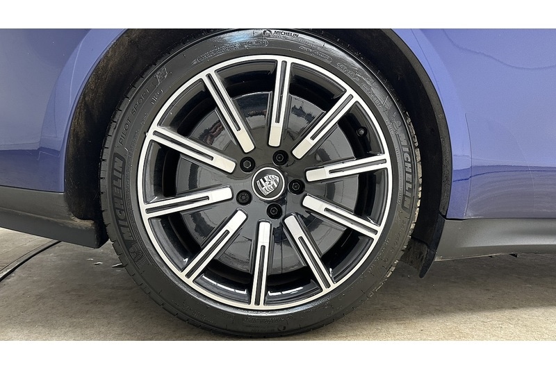 Used Porsche Taycan 2023 for sale - 78097535: Photo 15