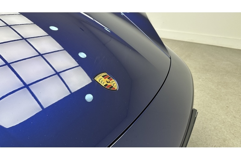 Used Porsche Taycan 2023 for sale - 78097535: Photo 17