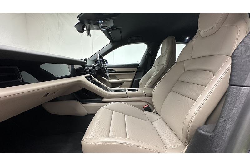 Used Porsche Taycan 2023 for sale - 78097535: Photo 18