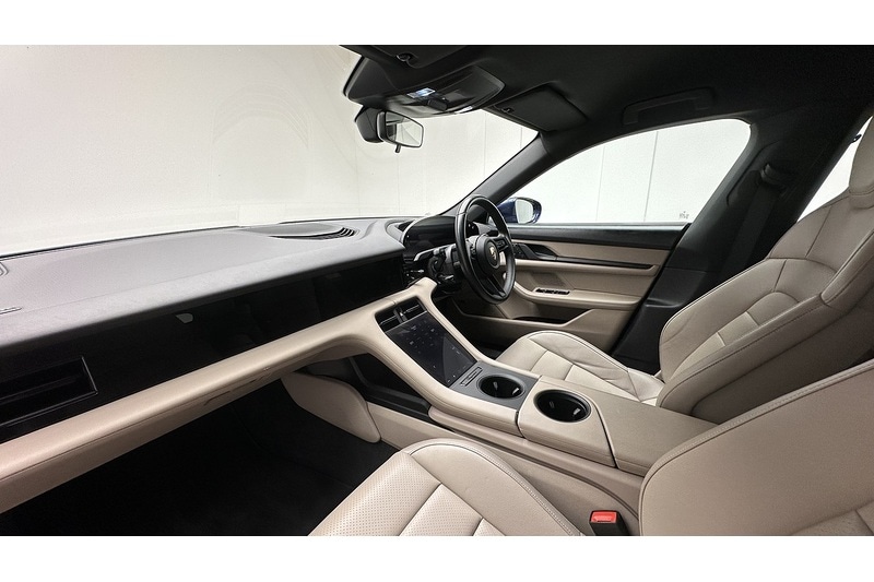 Used Porsche Taycan 2023 for sale - 78097535: Photo 19