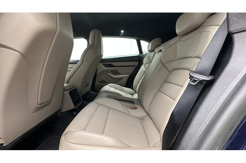 Used Porsche Taycan 2023 for sale - 78097535: Photo 20