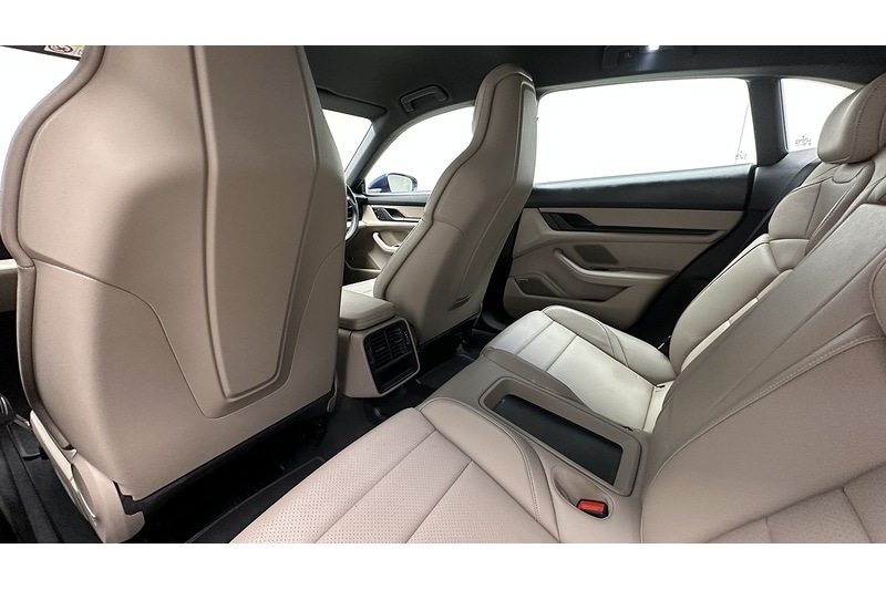 Used Porsche Taycan 2023 for sale - 78097535: Photo 21