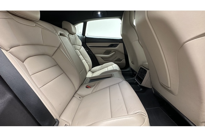 Used Porsche Taycan 2023 for sale - 78097535: Photo 22