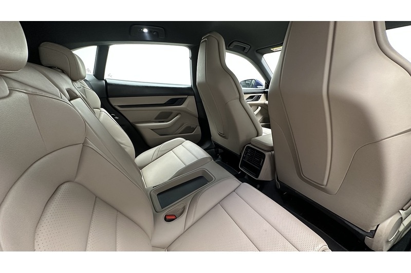 Used Porsche Taycan 2023 for sale - 78097535: Photo 23