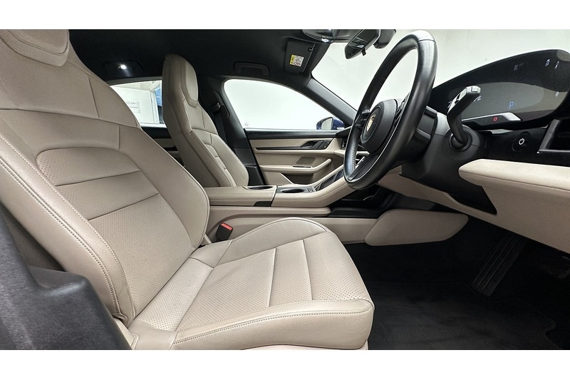 Used Porsche Taycan 2023 for sale - 78097535: Photo 24