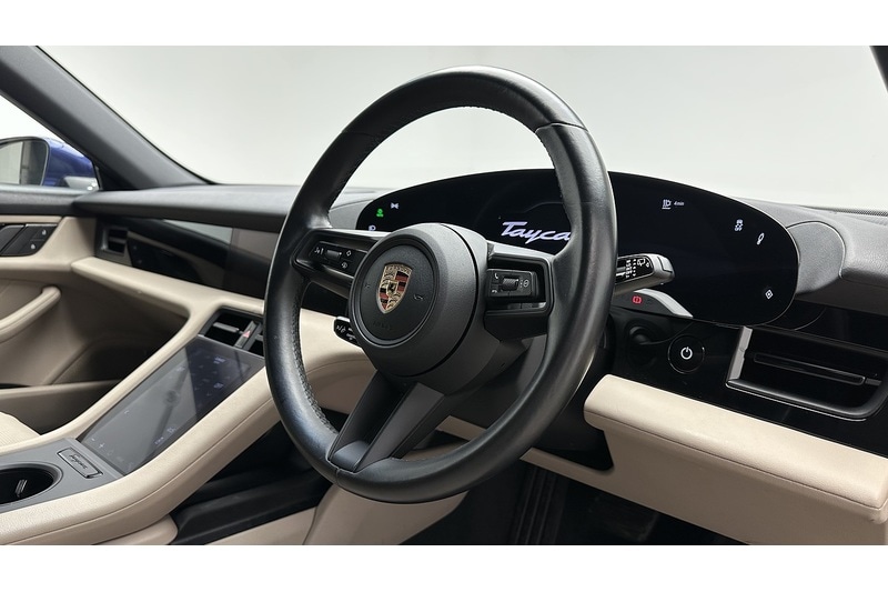 Used Porsche Taycan 2023 for sale - 78097535: Photo 27