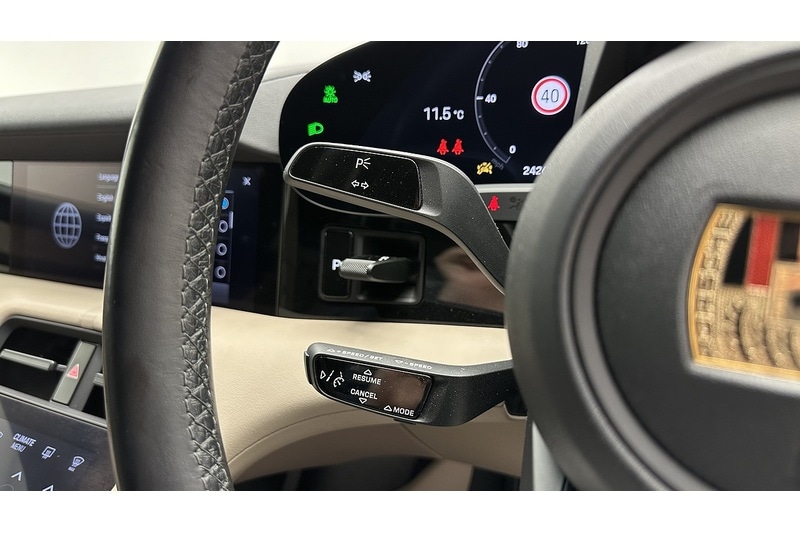 Used Porsche Taycan 2023 for sale - 78097535: Photo 33