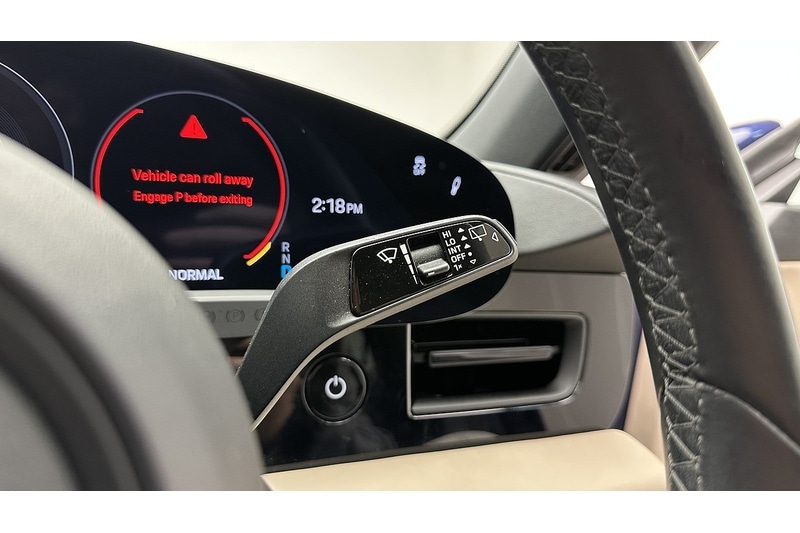 Used Porsche Taycan 2023 for sale - 78097535: Photo 34