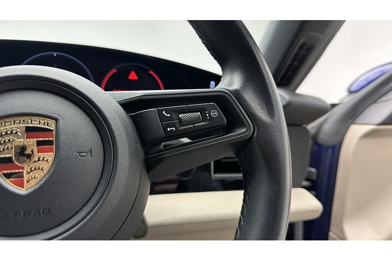 Used Porsche Taycan 2023 for sale - 78097535: Photo 36