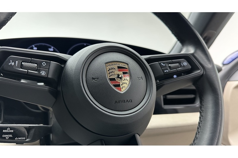 Used Porsche Taycan 2023 for sale - 78097535: Photo 37