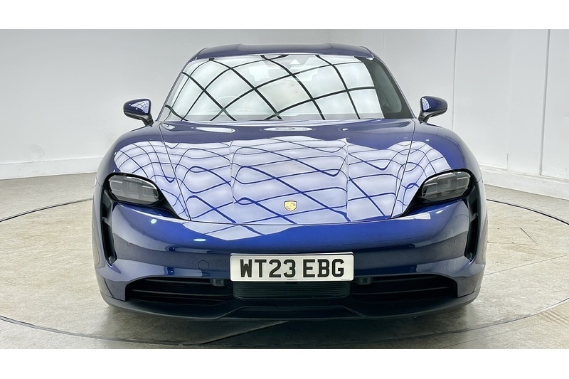 Used Porsche Taycan 2023 for sale - 78097535: Photo 4