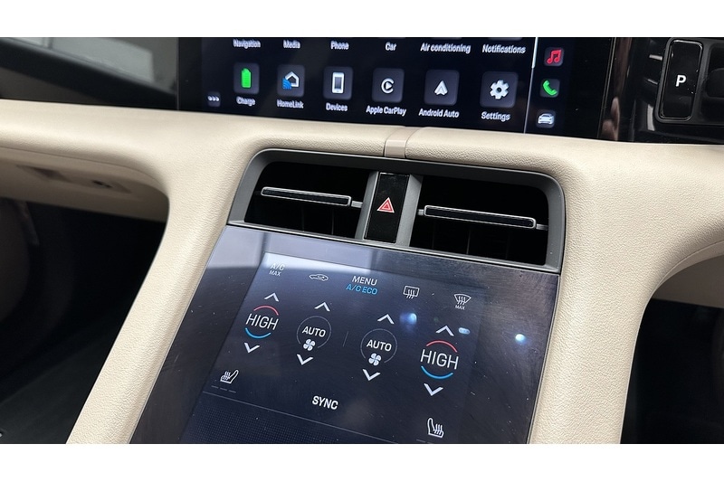 Used Porsche Taycan 2023 for sale - 78097535: Photo 45