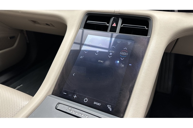 Used Porsche Taycan 2023 for sale - 78097535: Photo 46