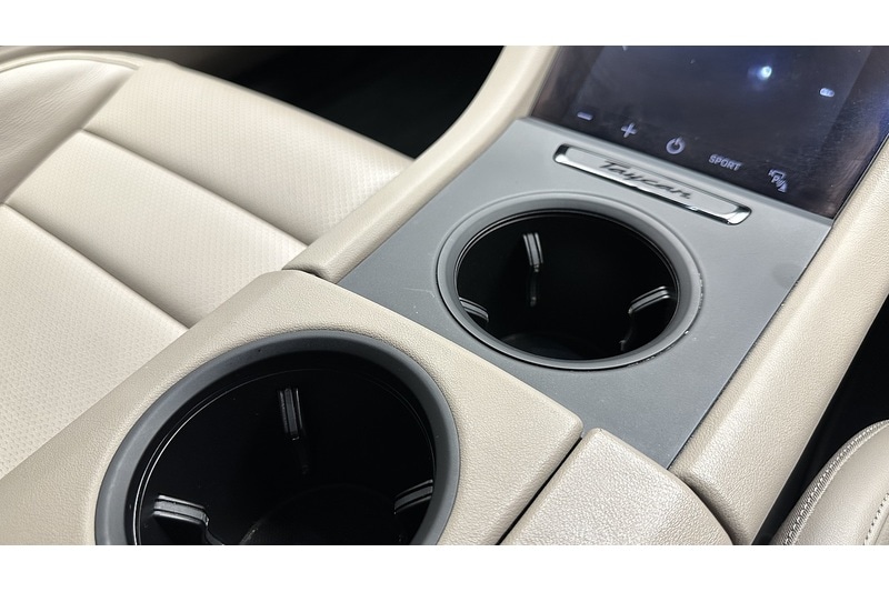 Used Porsche Taycan 2023 for sale - 78097535: Photo 48