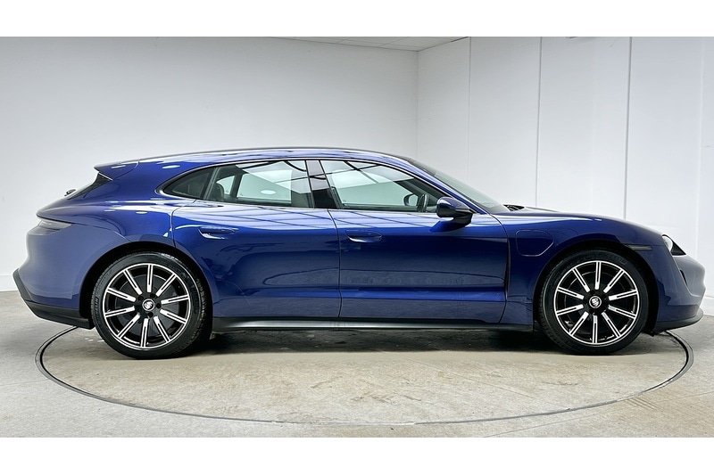 Used Porsche Taycan 2023 for sale - 78097535: Photo 5